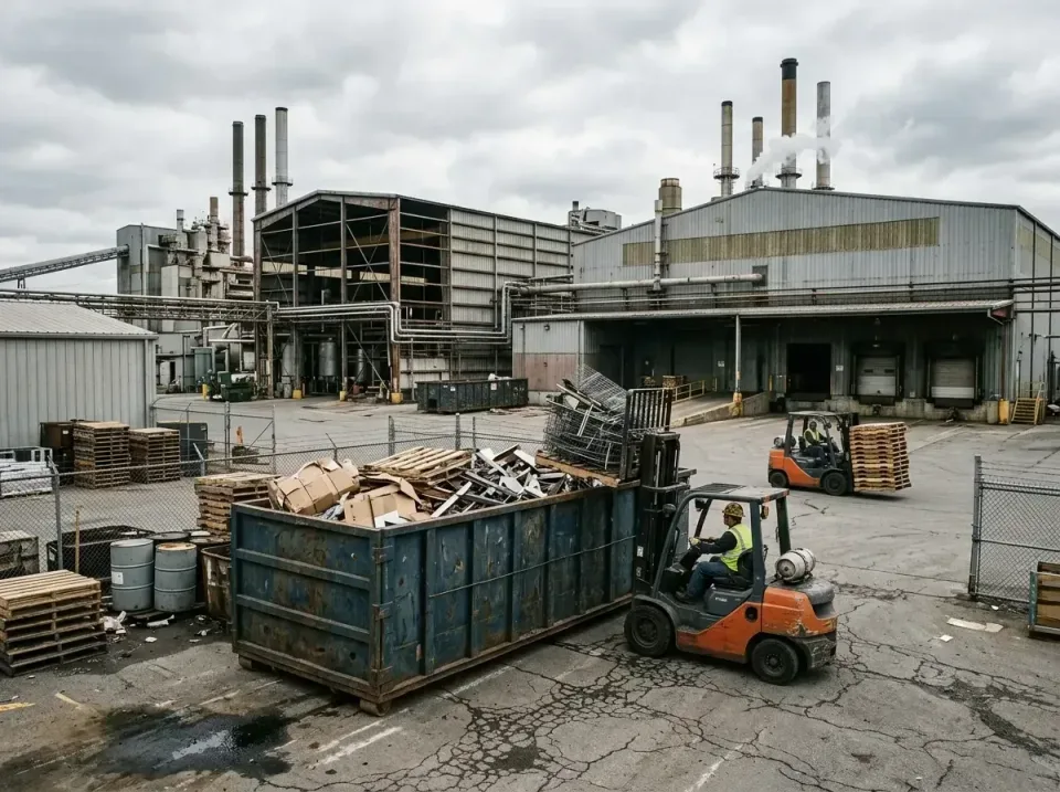 industrial-factory-scrap-conta-003 — frequently asked questions, Cheap Roll-off Dumpster Rentals in Rohnert Park, CA